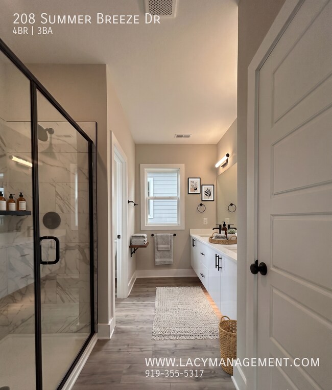 Building Photo - 208 Summer Breeze Dr