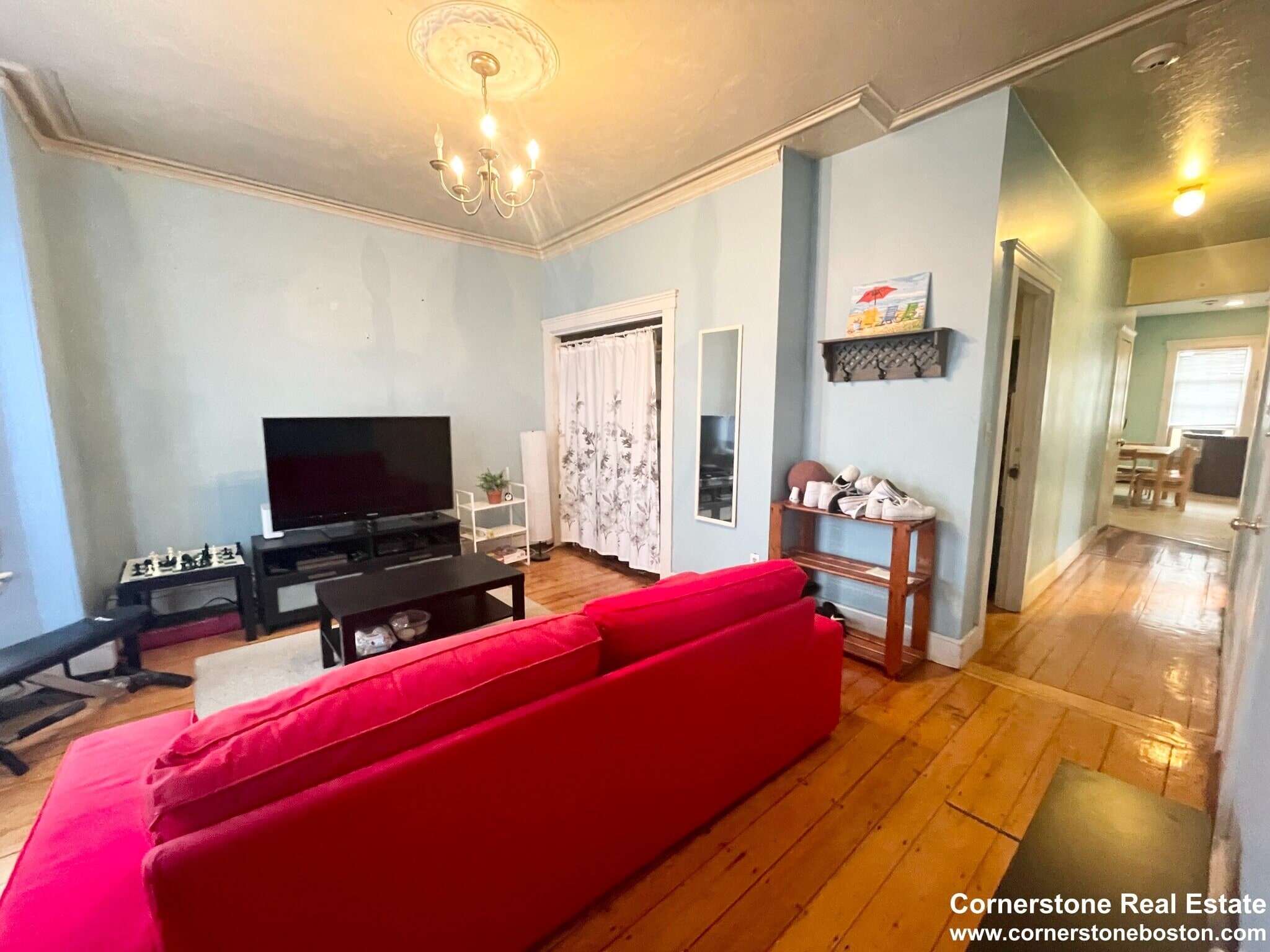 Building Photo - 1572 Tremont St