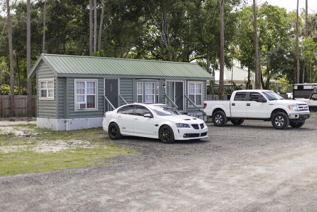 Building Photo - 14845 Collecting Canal Rd