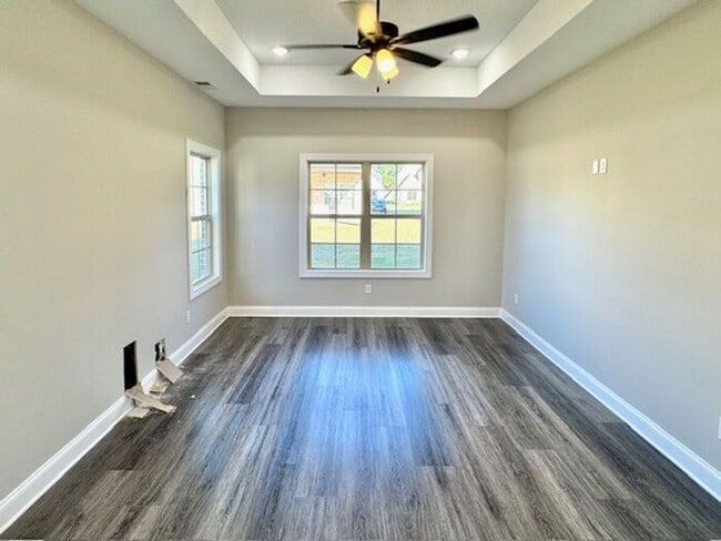 Building Photo - Move In Special! Unique Modern Brand New 5BR home in Stonebriar available for Rental!!