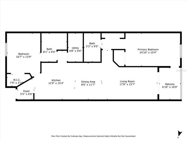 Building Photo - 316 8th St S