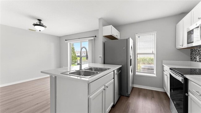 Building Photo - 9815 Ashburn Lake Dr