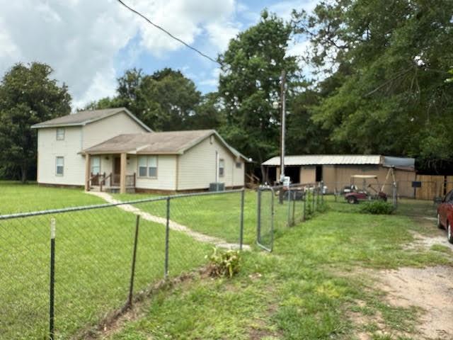 Building Photo - 15114 Firetower Rd