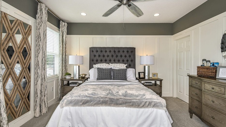 Building Photo - 16443 Paynes Mill Dr