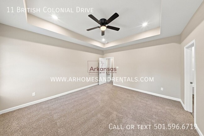 Building Photo - 11 British Colonial Dr