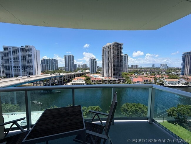 Building Photo - 19390 Collins Ave