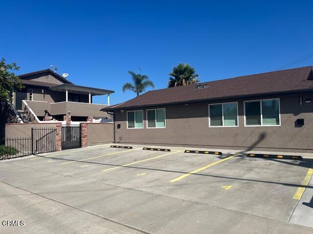 Building Photo - 302 N San Gabriel Ave