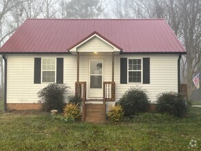 Building Photo - McDonald Farm