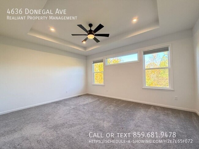 Building Photo - 4636 Donegal Ave