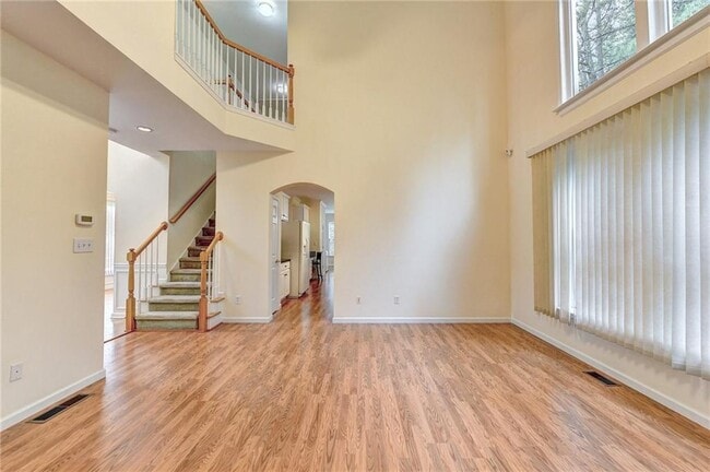 Building Photo - 3615 Ansley Park Dr