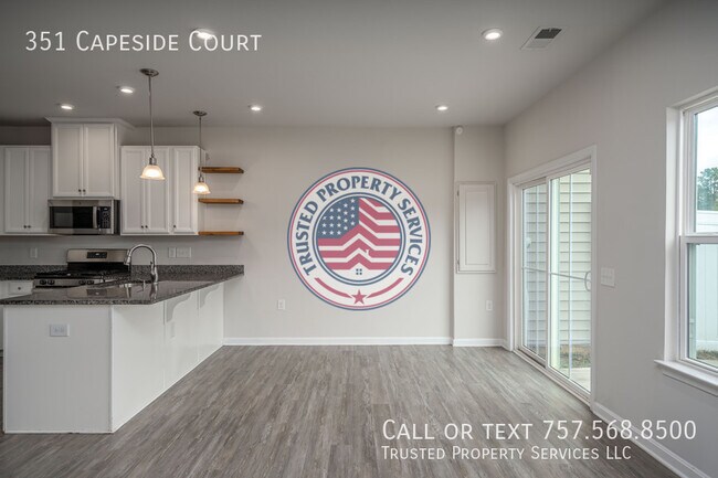 Building Photo - 351 Capeside Ct