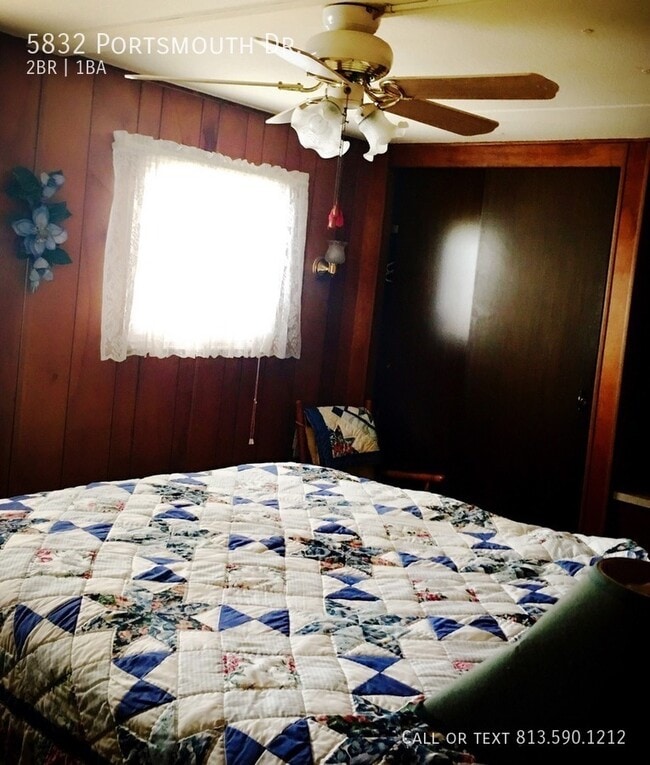 Building Photo - 5832 Portsmouth Dr