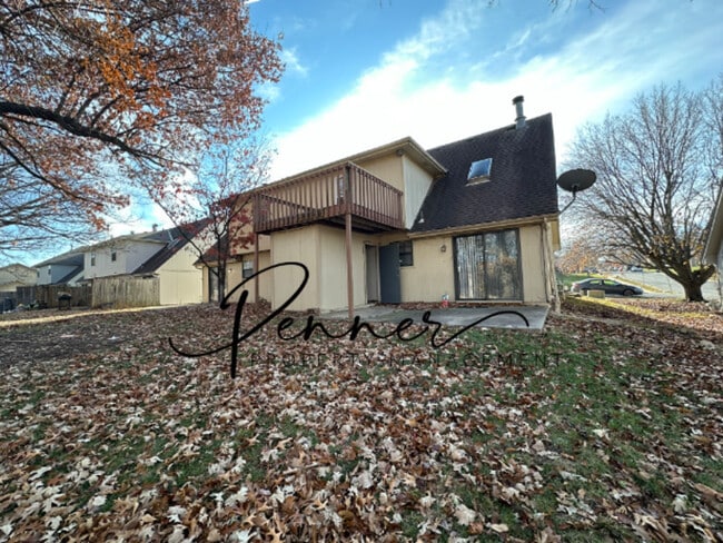Building Photo - 3611 SW McDanial Ave