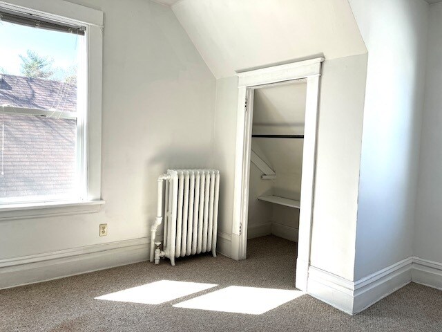 Bedroom 3 - 1631 Hewitt Ave