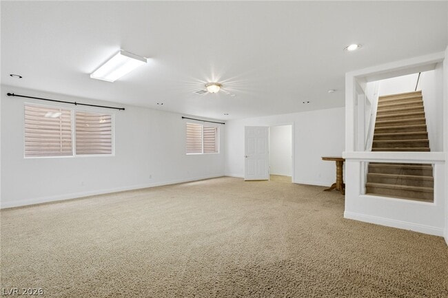 Building Photo - 6540 Gossamer Fog Ave