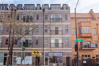 Building Photo - 1845 S State St