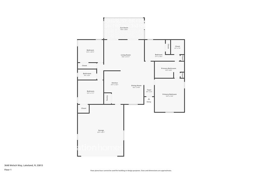 Building Photo - 3648 Welsch Way