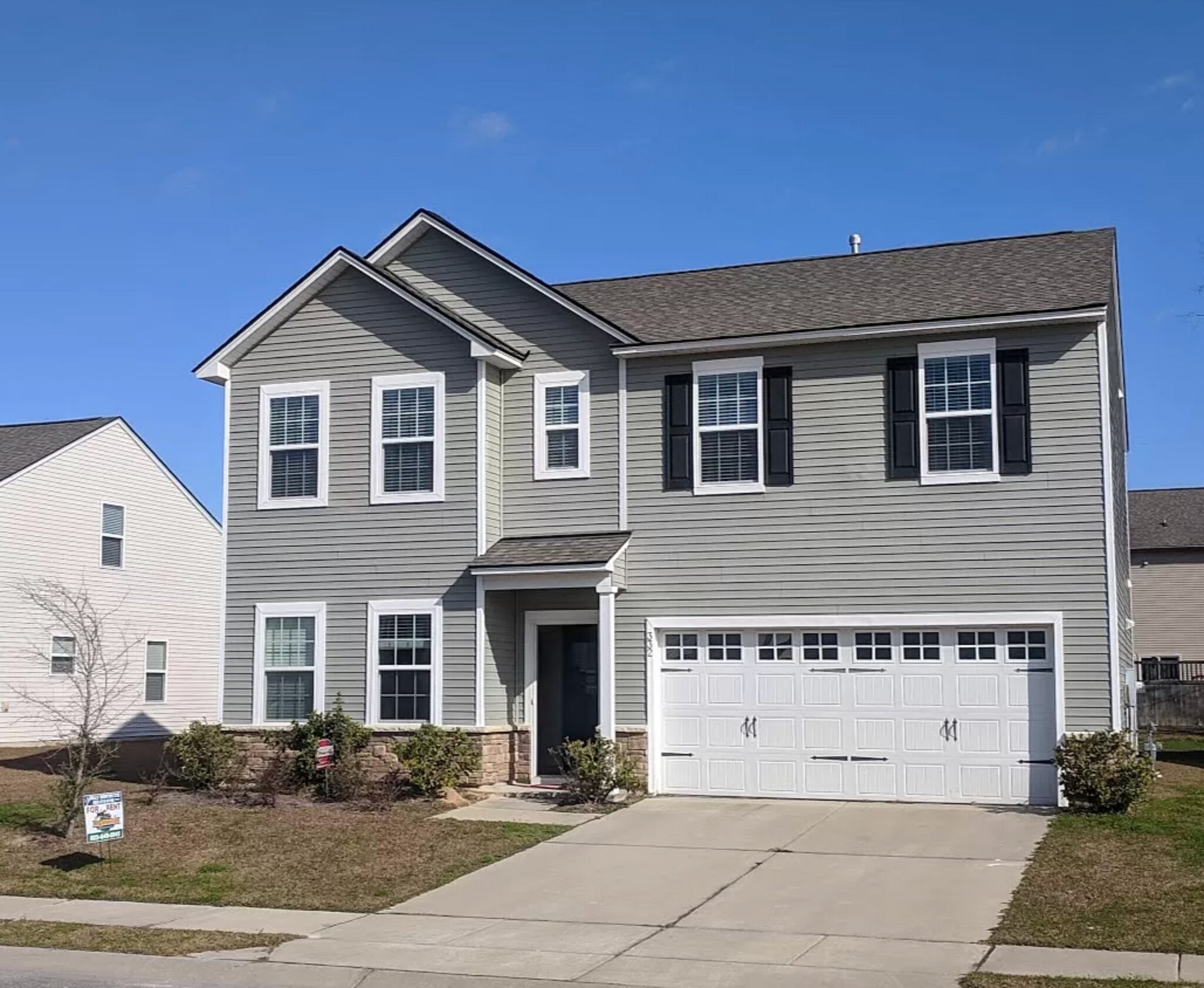Building Photo - 332 Fox Ridge Ln