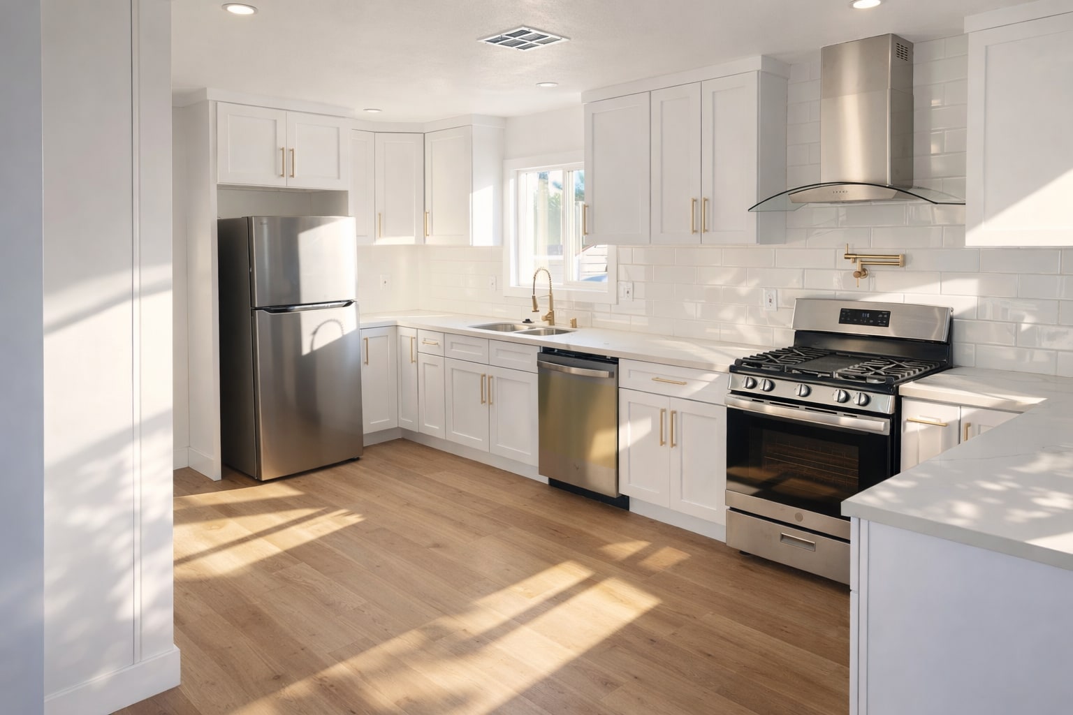 Building Photo - 577 Stepney St