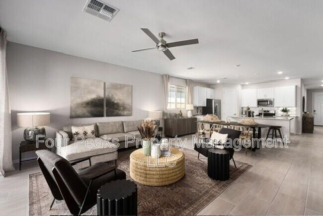 Building Photo - 22808 E Roundup Way