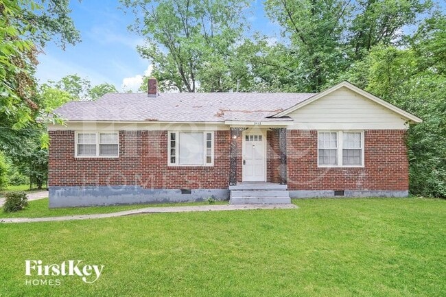 Building Photo - 3412 Lucibill Rd