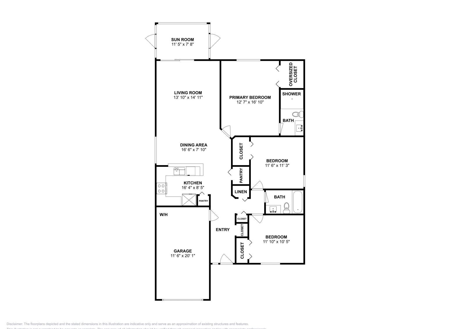 Building Photo - 7727 Mystic Point Ct W