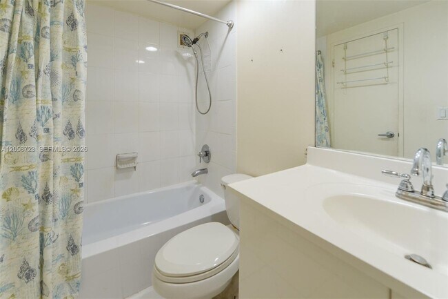 Building Photo - 3001 S Ocean Dr