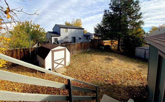 Building Photo - 4982 S Field Ct