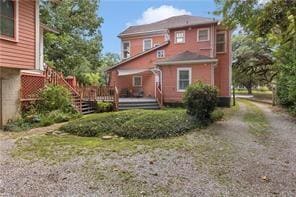 Building Photo - 1112 Dauphin St