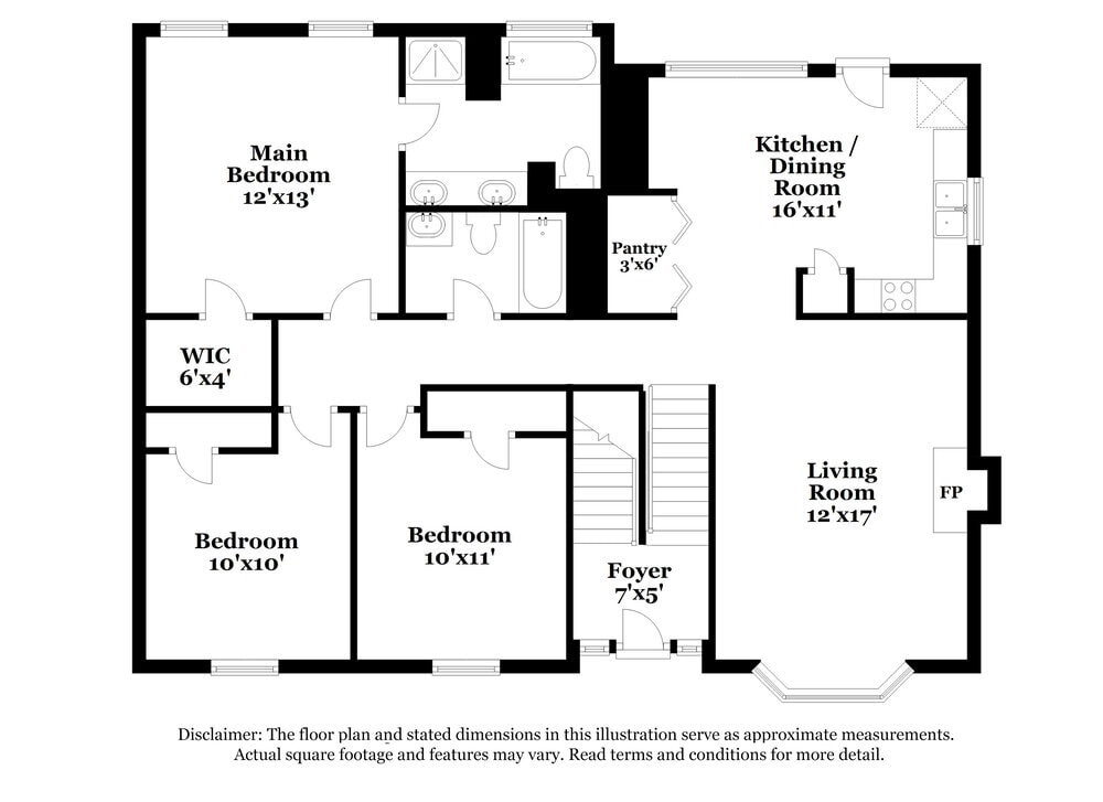 Building Photo - 97 Summer Creek Dr
