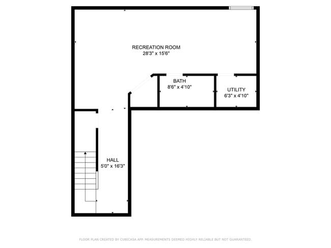Building Photo - 2906 Peachtree Cir