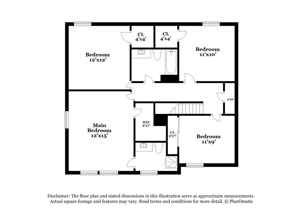 Building Photo - 7429 Carnation Ln
