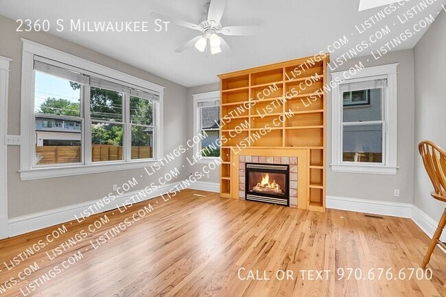 Building Photo - 2360 S Milwaukee St