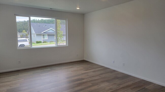 Building Photo - Brand New 3-Bedroom Home In Liberty Lake
