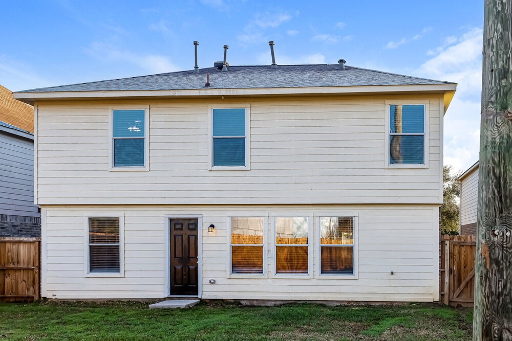 Building Photo - 20735 Fox Cliff Ln