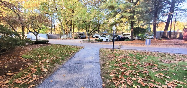 Building Photo - 1 bedroom Oak Terrace-Framingham