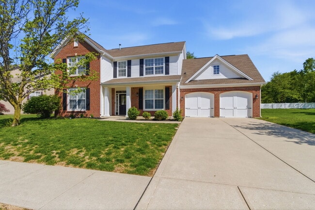 Building Photo - 926 Grayson Trl