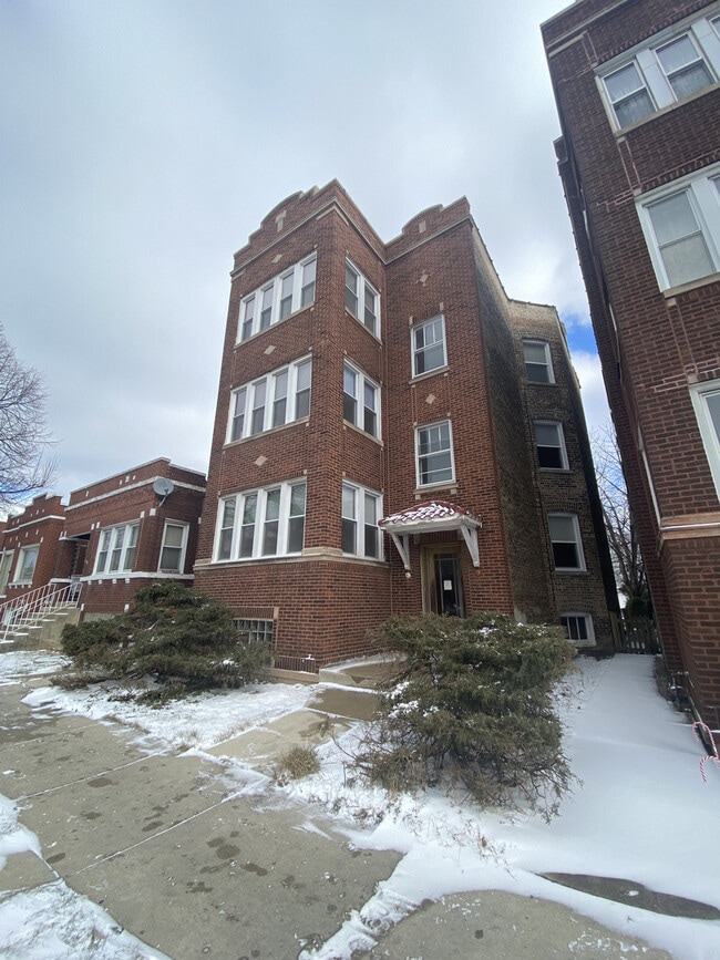 Primary Photo - 1953 S Central Ave