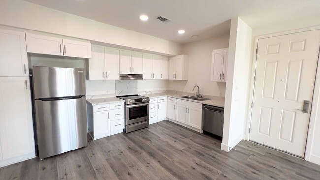 Interior Photo - Ridgeway Apartments