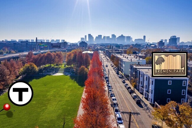 Building Photo - 258 Bremen St