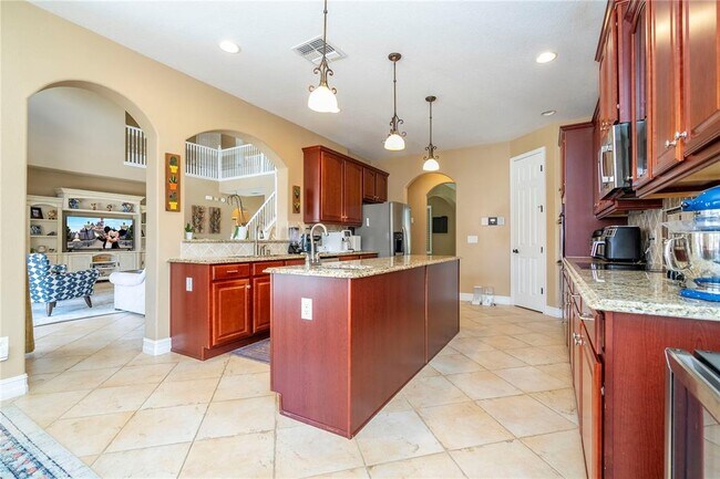 Building Photo - 3119 Falconhill Dr