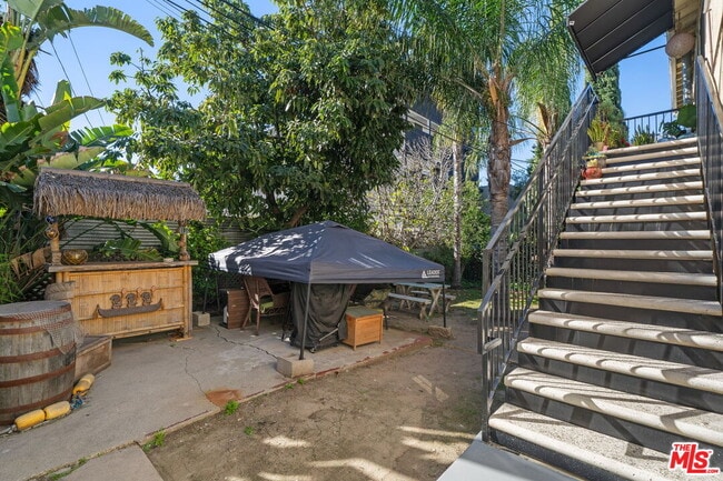 Building Photo - 5724 La Mirada Ave