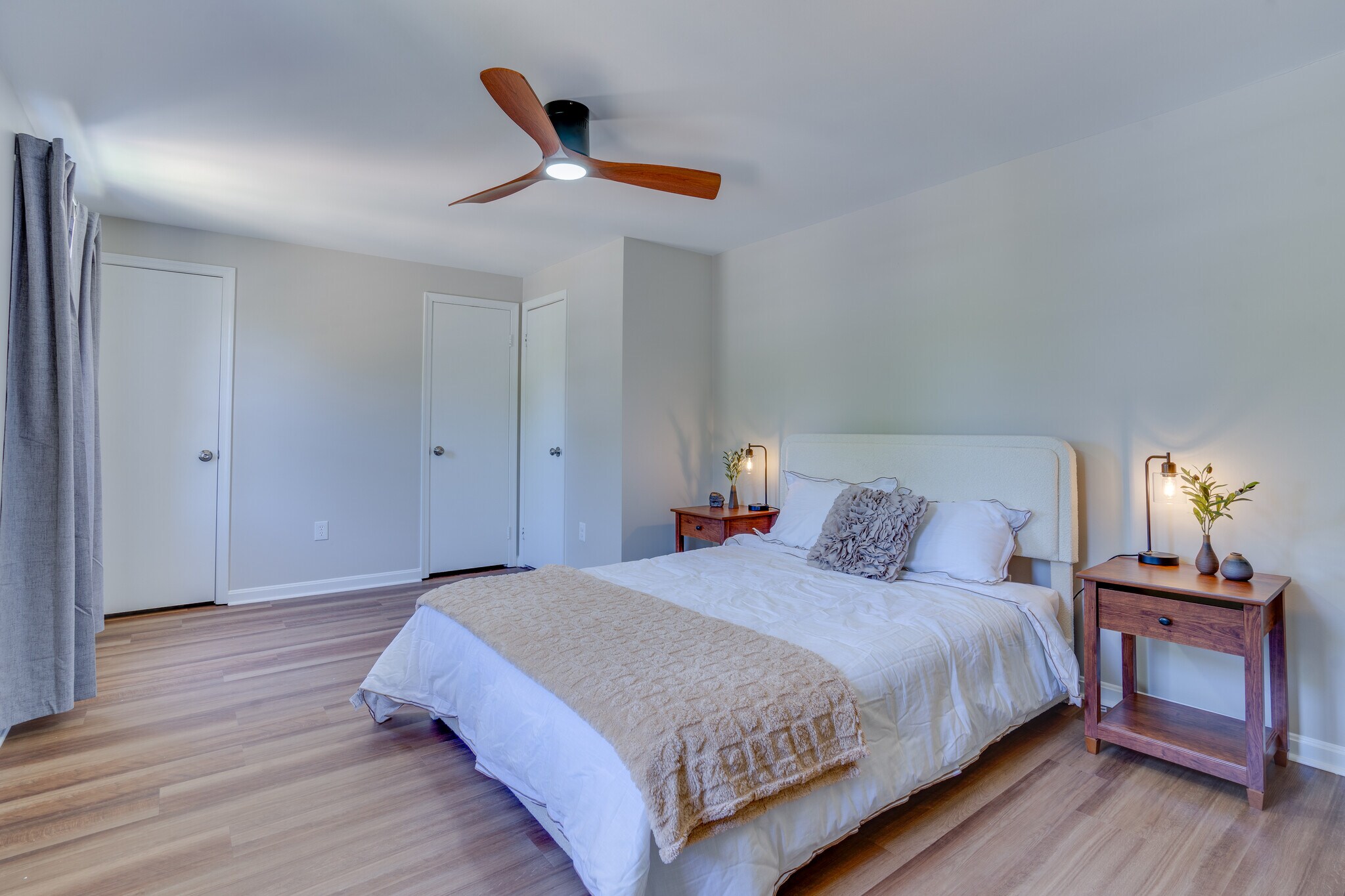 Primary Bedroom - 8056 Central Park Dr