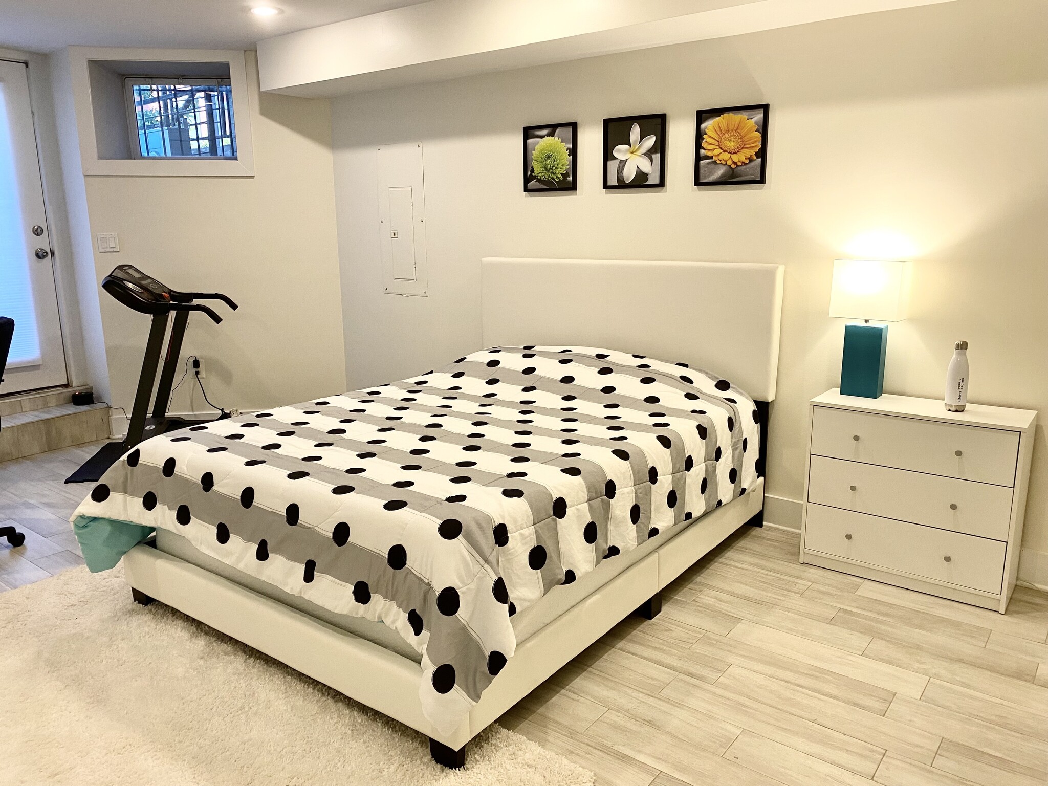 Second bedroom - 18 T St NE