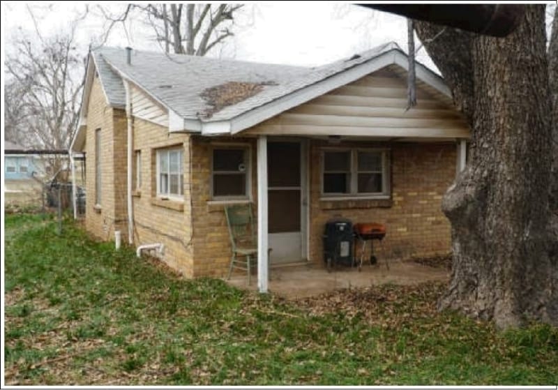 Building Photo - 801 S 5th St