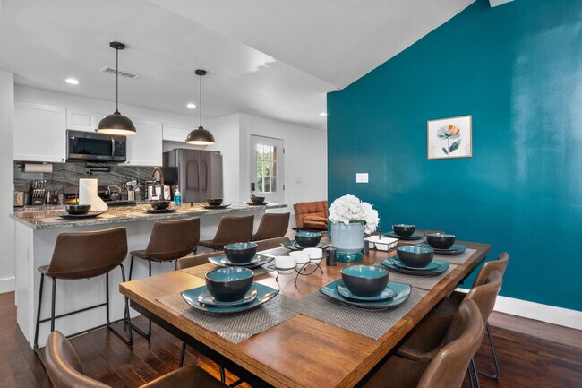 Building Photo - 4109 Brooks Baker Ave