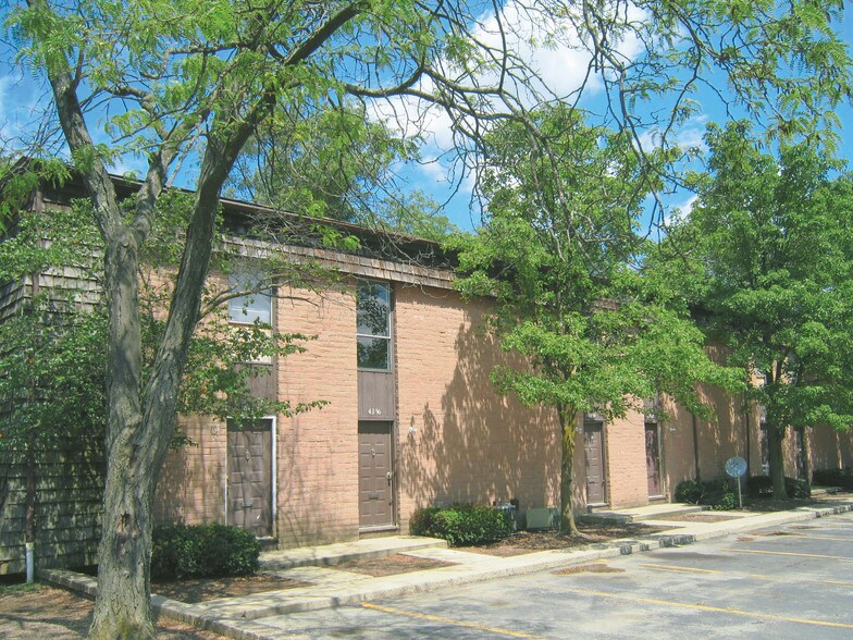 Northern Place Townhomes 4371 Belcher Ct Columbus OH 43224