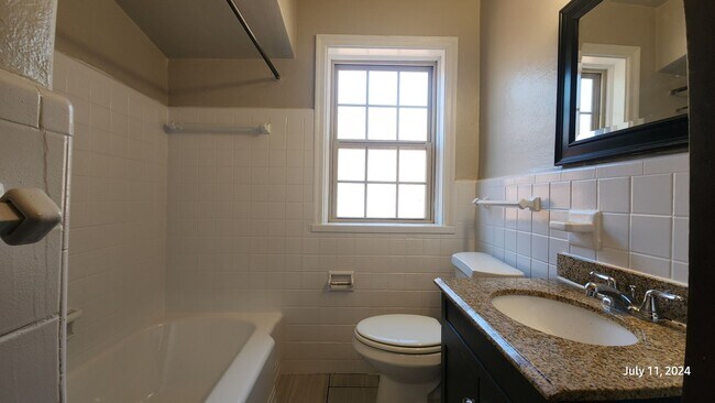 Building Photo - 6328 Sutherland Ave