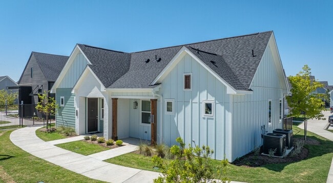 Primary Photo - 10503 Peek Rd