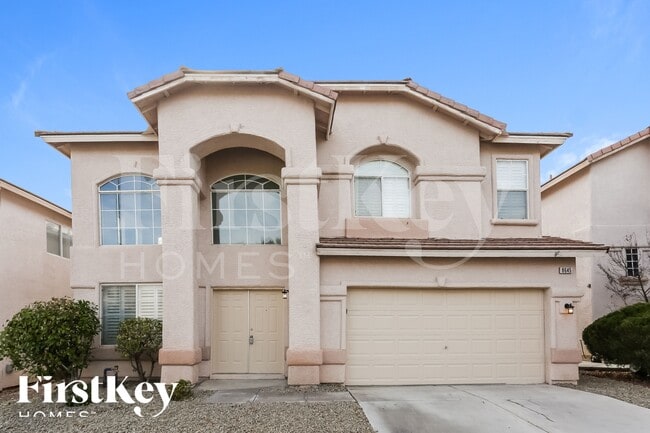 Building Photo - 8645 Radiant Ruby Ave